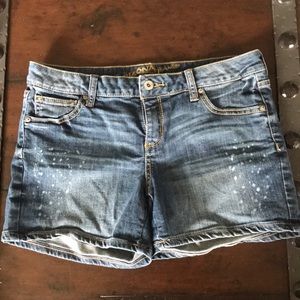 Arizona Jean Co. jean shorts